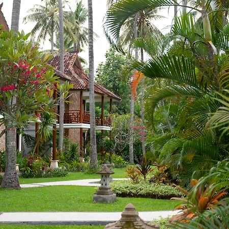 Holiday Resort Lombok Senggigi Dış mekan fotoğraf