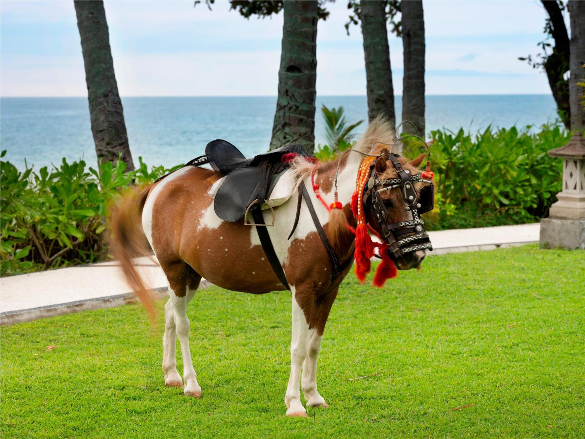 Holiday Resort Lombok Senggigi Dış mekan fotoğraf